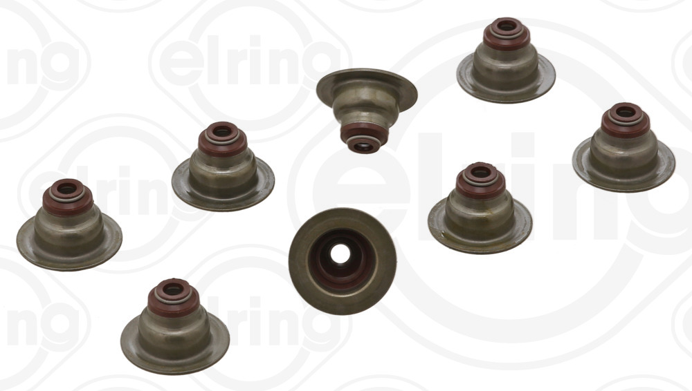 Anello tenuta, stelo valvola ELRING 723.450