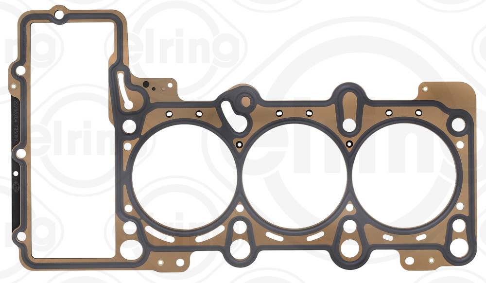 Guarnizione, testata ELRING 725.190