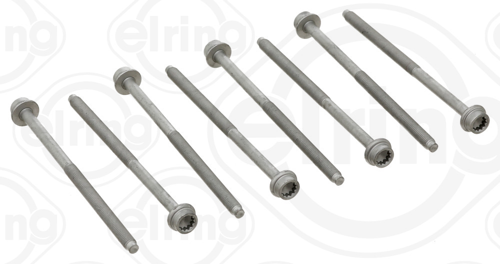 ELRING GUARNIZIONI AUDI