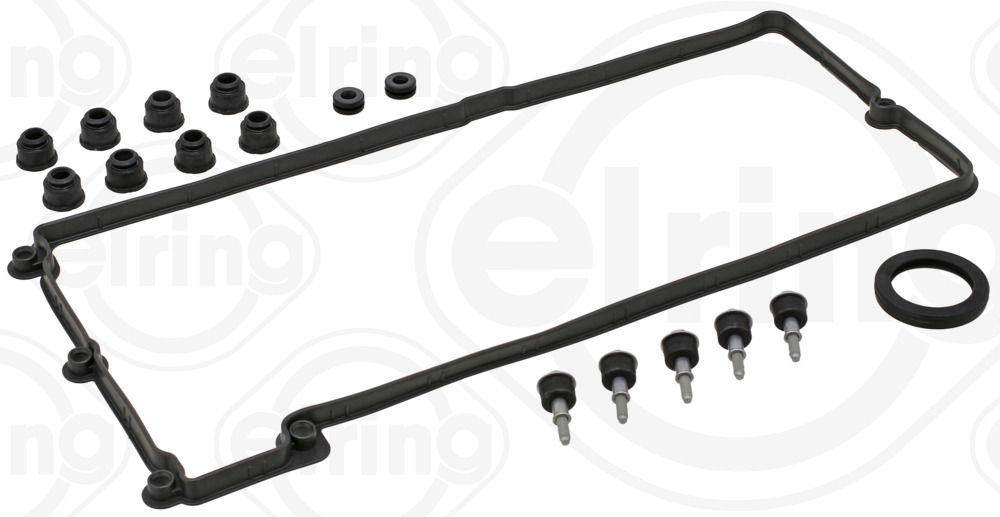Kit guarnizioni, copritestata ELRING 725.340