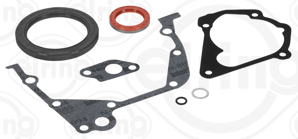 Kit guarnizioni, monoblocco ELRING 726.980