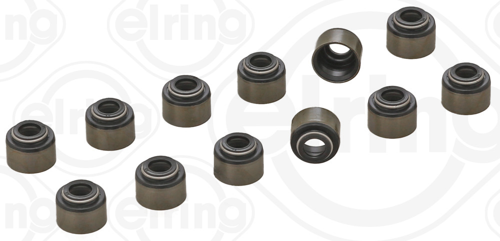 Anello tenuta, stelo valvola ELRING 727.170