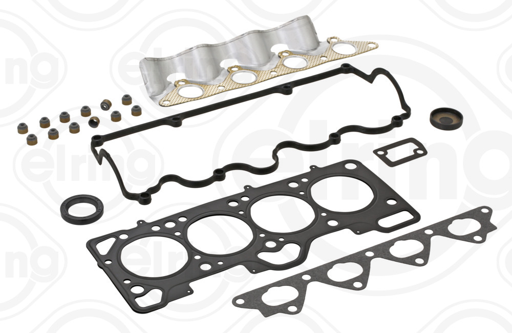 Kit guarnizioni, testata ELRING 727.270