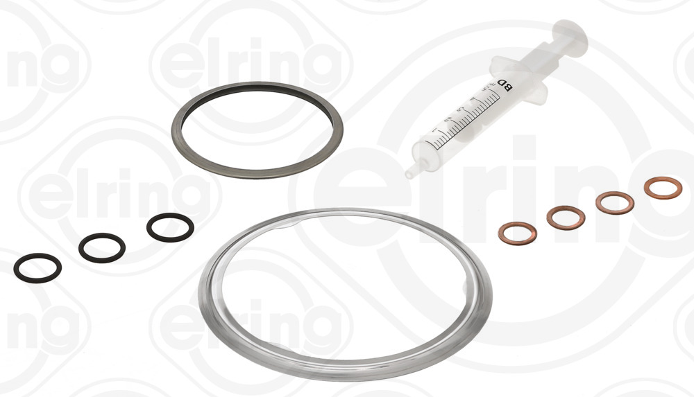 Kit montaggio, compressore ELRING 727.471