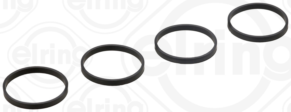 Kit guarnizioni, collettore aspirazione ELRING 727.730