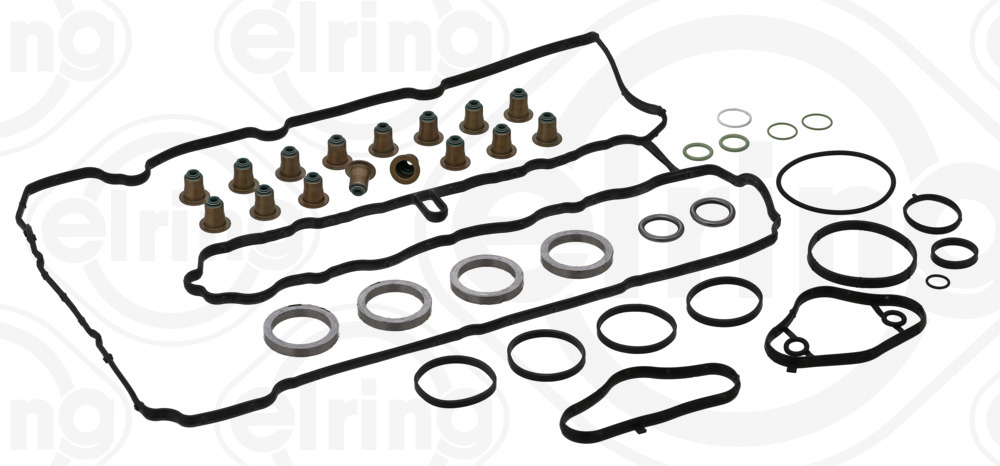 Kit guarnizioni, testata ELRING 727.751