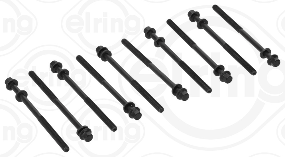 Kit bulloni testata ELRING 728.110