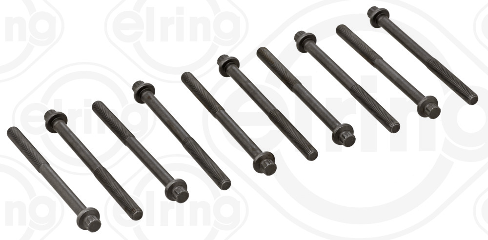 Kit bulloni testata ELRING 728.120