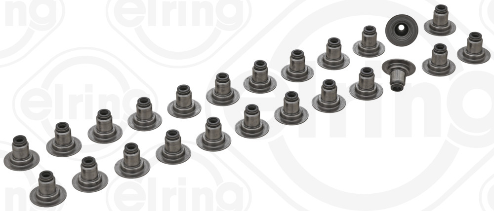 Kit guarnizioni, stelo valvola ELRING 728.220