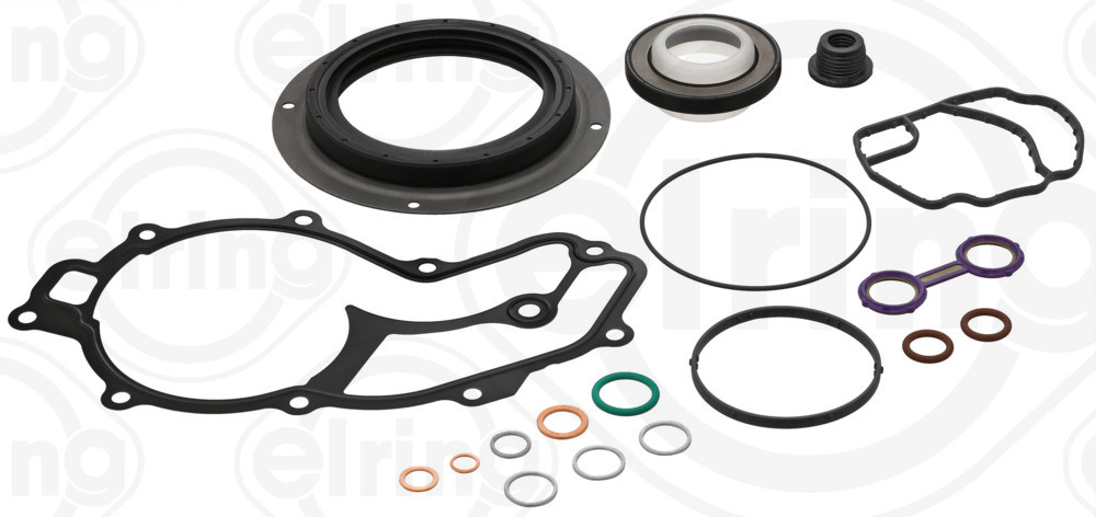 Kit guarnizioni, monoblocco ELRING 728.910
