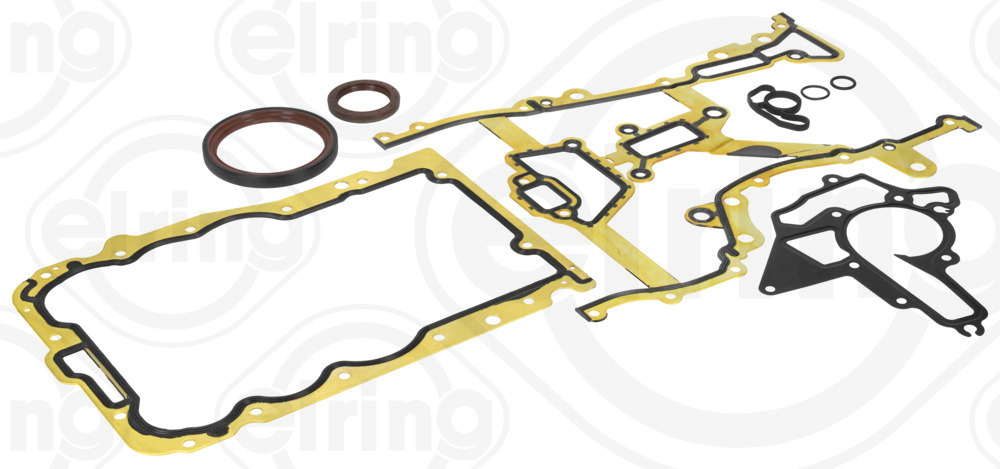 Kit guarnizioni, monoblocco ELRING 729.110