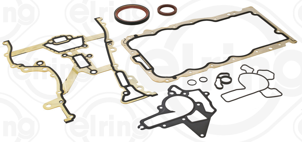 Kit guarnizioni, monoblocco ELRING 729.130