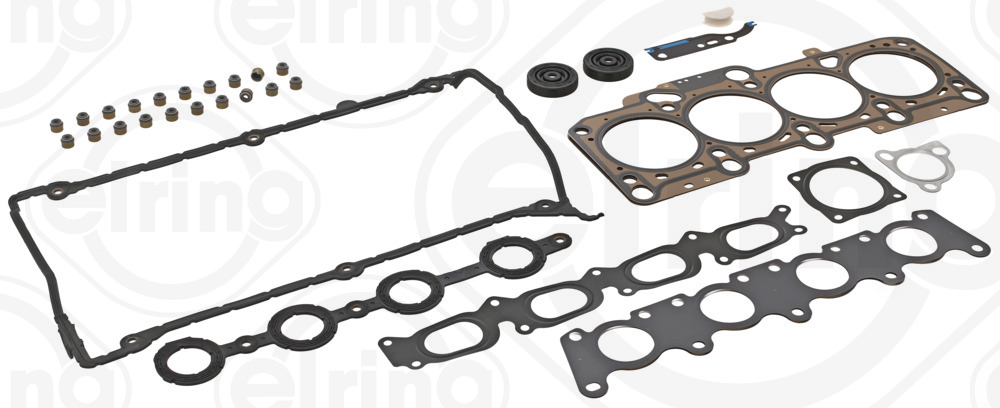Kit guarnizioni, testata ELRING 729.861