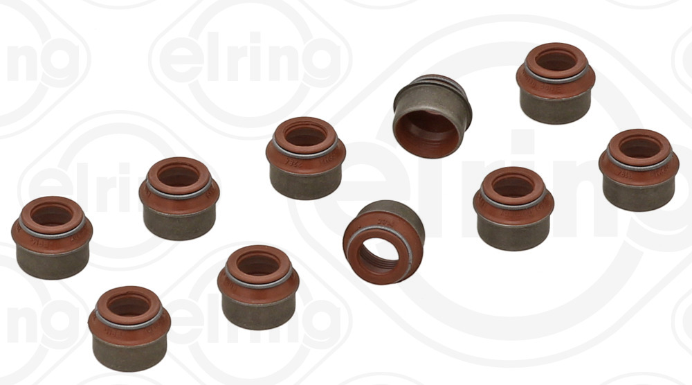 Kit guarnizioni, stelo valvola ELRING 730.130