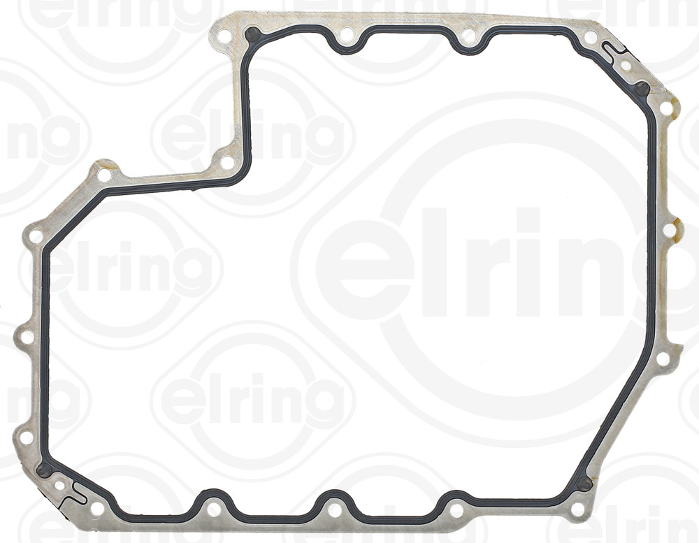 Guarnizione, coppa olio ELRING 730.970