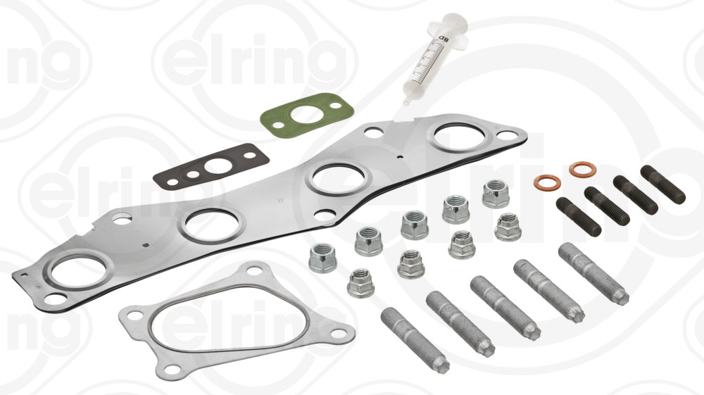 Kit montaggio, compressore ELRING 731.170