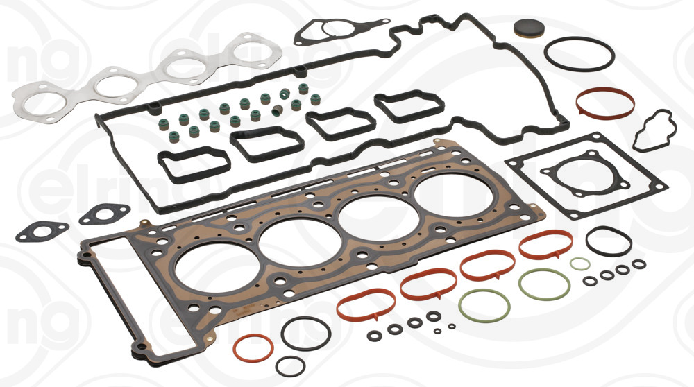 Kit guarnizioni, testata ELRING 732.220