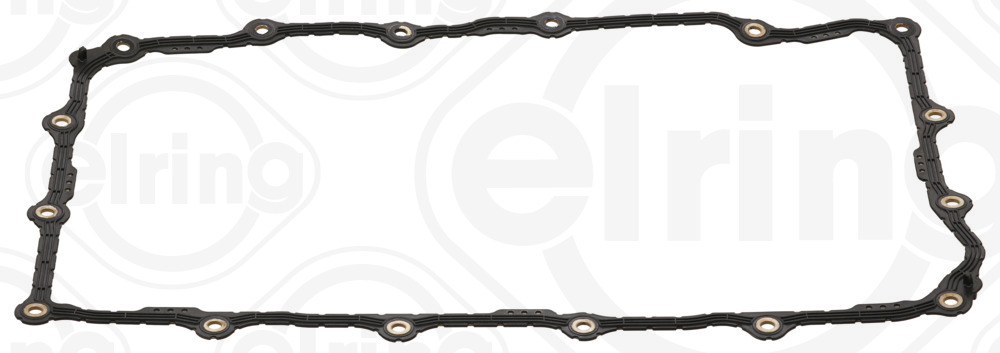 Guarnizione, coppa olio-cambio automatico ELRING 732.270