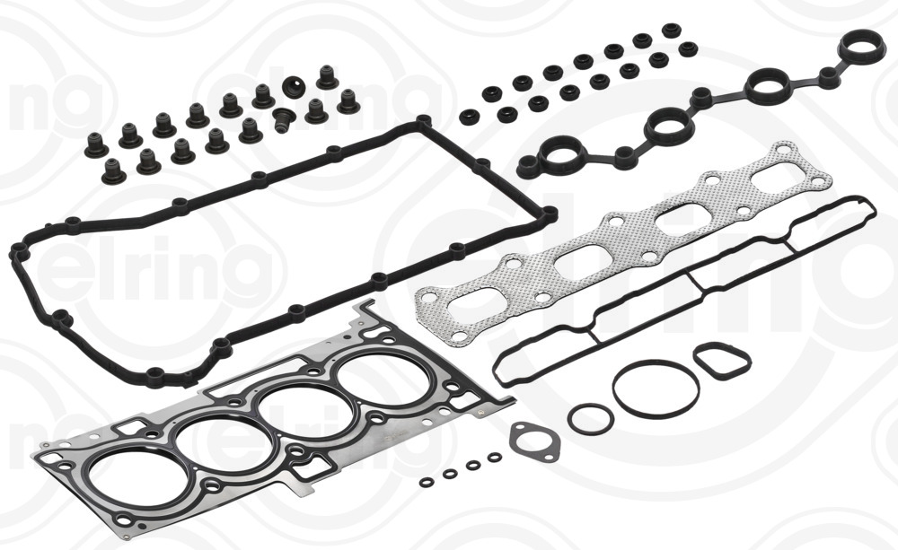 Kit guarnizioni, testata ELRING 732.890