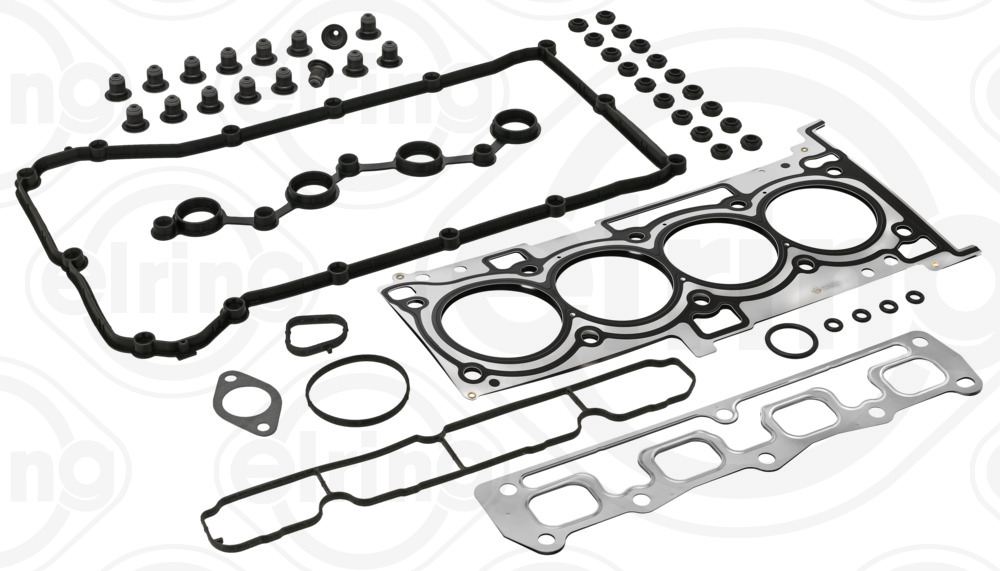 Kit guarnizioni, testata ELRING 732.900
