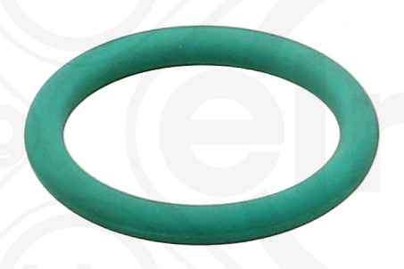 Anello di tenuta, tubo di aspirazione (pompa dell'olio) ELRING 733.490