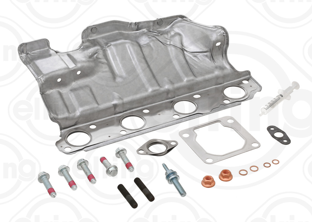 Kit montaggio, compressore ELRING 733.570