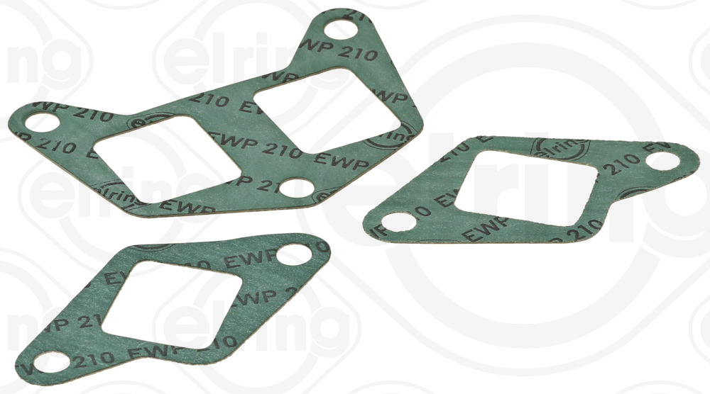 Kit guarnizioni, collettore aspirazione ELRING 734.370