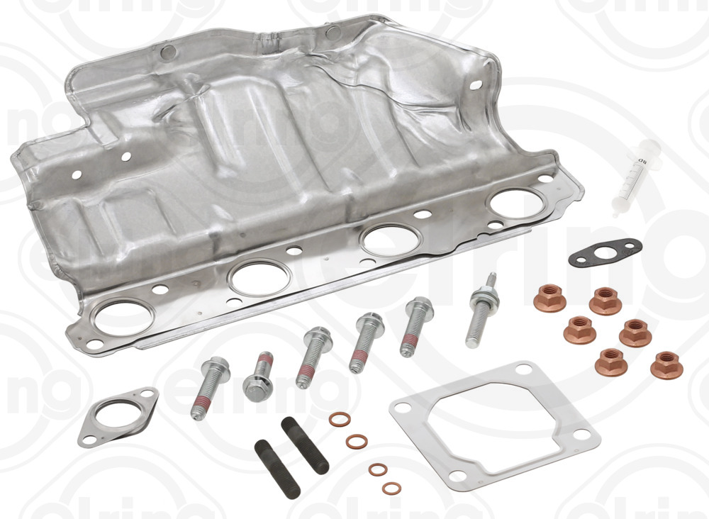 Kit montaggio, compressore ELRING 734.830