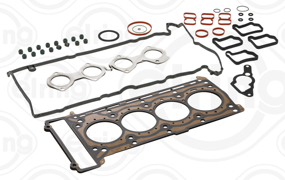 Kit guarnizioni, testata ELRING 735.070
