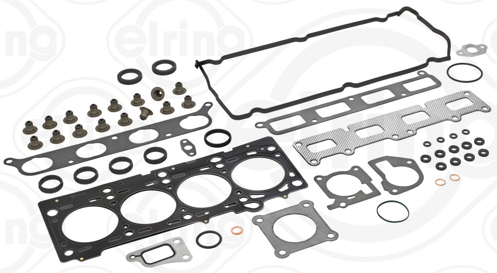 Kit guarnizioni, testata ELRING 735.140