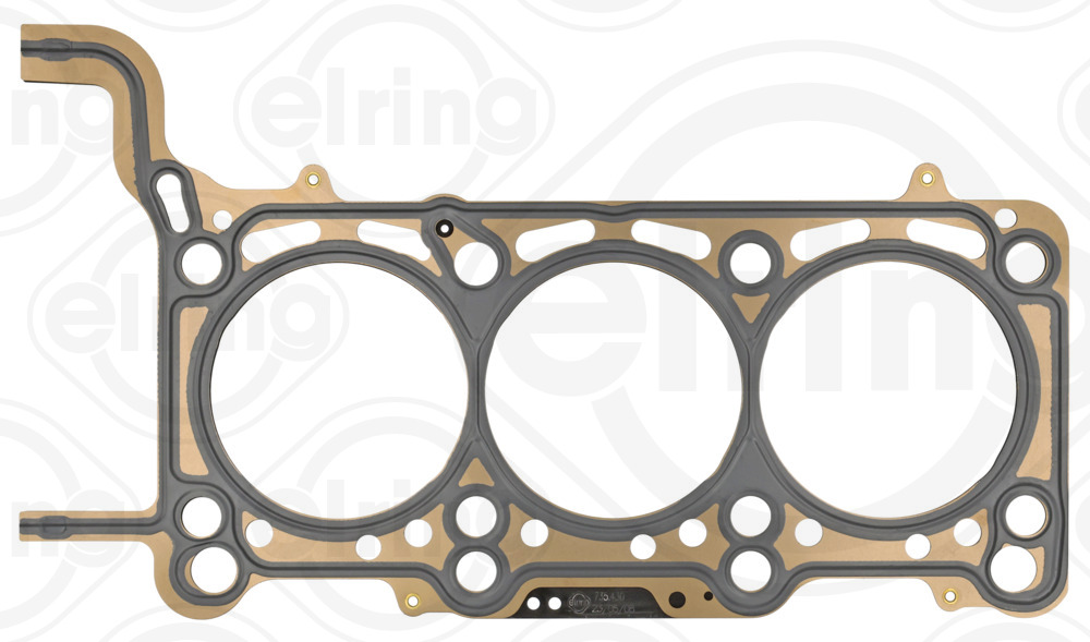 Guarnizione, testata ELRING 735.430