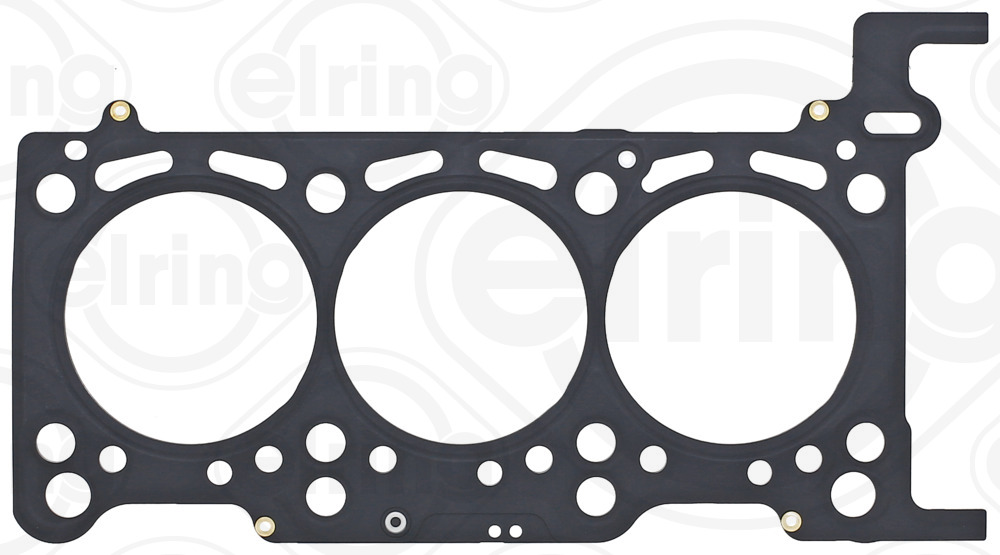 Guarnizione, testata ELRING 735.490