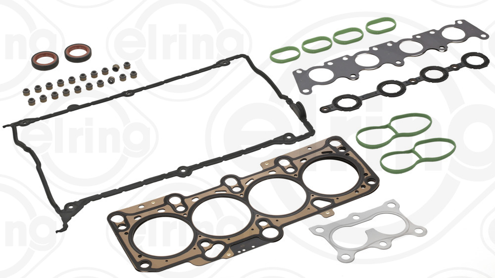 Kit guarnizioni, testata ELRING 736.880