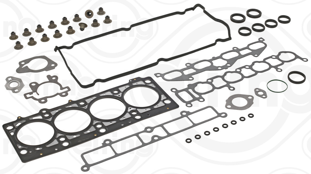 Kit guarnizioni, testata ELRING 739.660