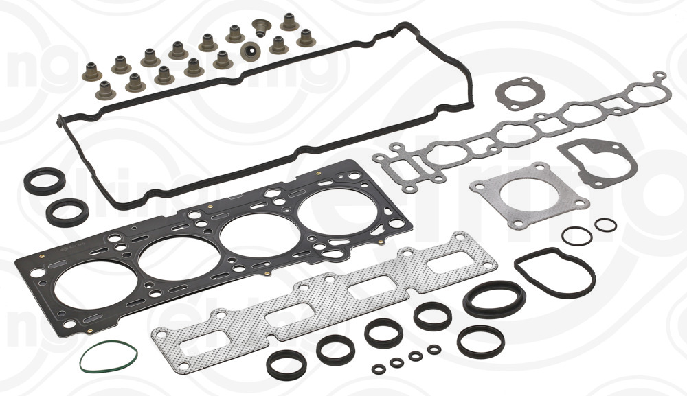 Kit guarnizioni, testata ELRING 739.780