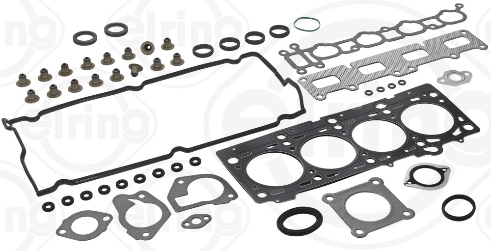 Kit guarnizioni, testata ELRING 739.800