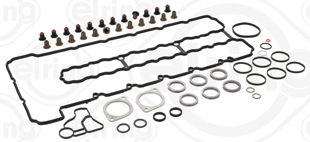 Kit guarnizioni, testata ELRING 740.240
