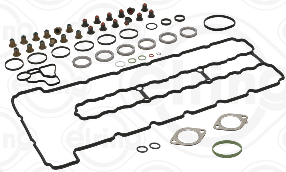 Kit guarnizioni, testata ELRING 740.280