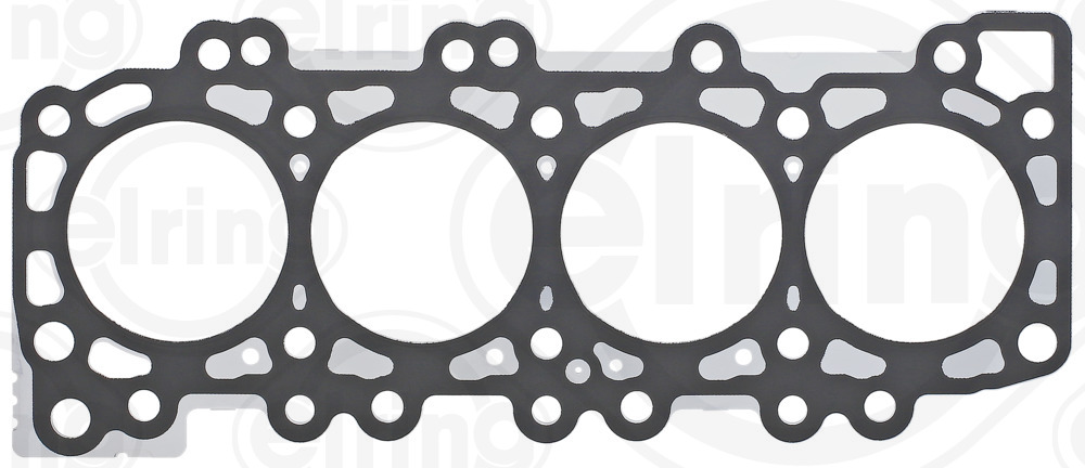 Guarnizione, testata ELRING 743.200