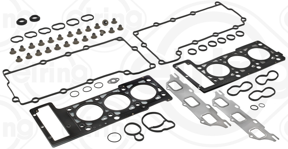 Kit guarnizioni, testata ELRING 743.950