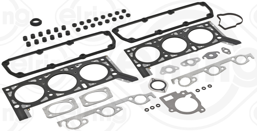 Kit guarnizioni, testata ELRING 743.980