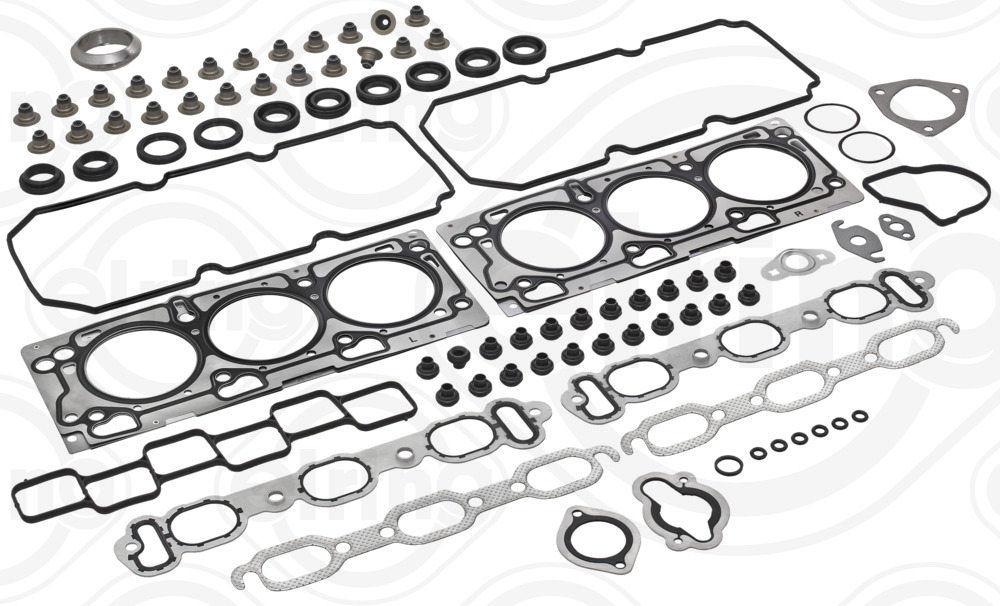 Kit guarnizioni, testata ELRING 744.230