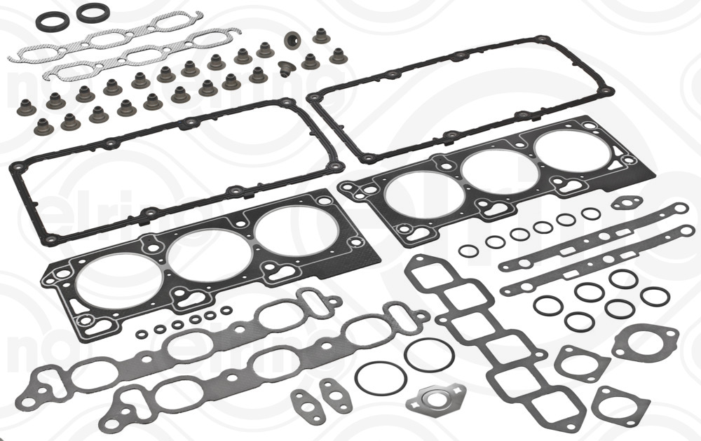 Kit guarnizioni, testata ELRING 744.250