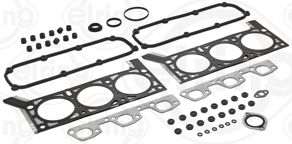 Kit guarnizioni, testata ELRING 744.370