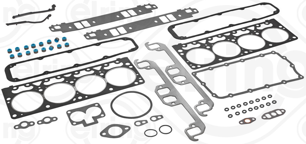 Kit guarnizioni, testata ELRING 744.420