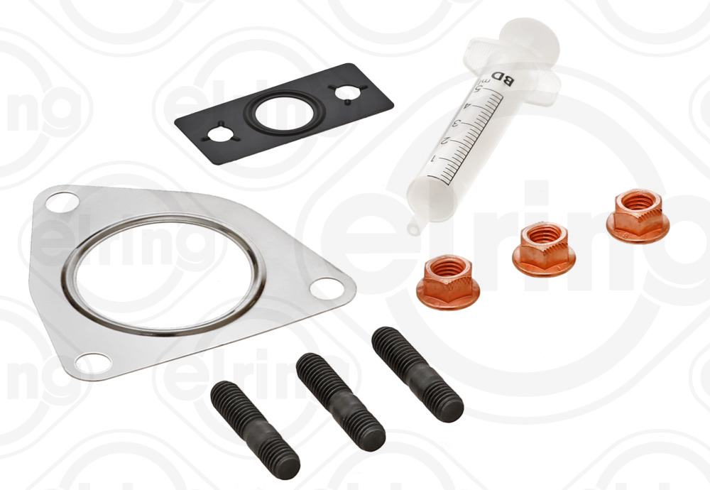 Kit montaggio, compressore ELRING 745.110