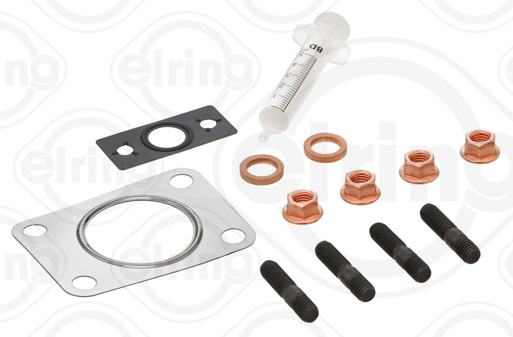 Kit montaggio, compressore ELRING 745.120