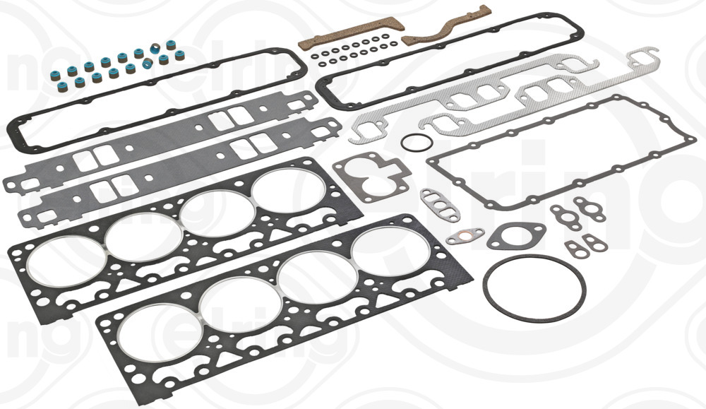 Kit guarnizioni, testata ELRING 746.530