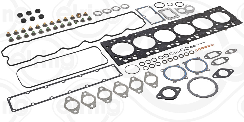 Kit guarnizioni, testata ELRING 746.560