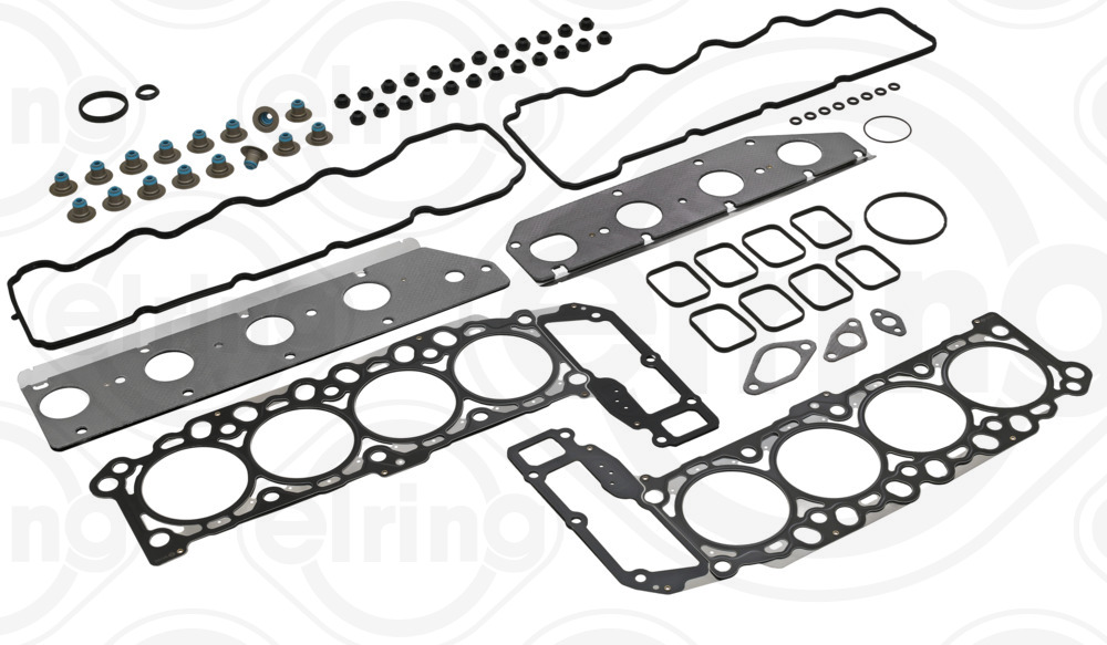Kit guarnizioni, testata ELRING 746.830